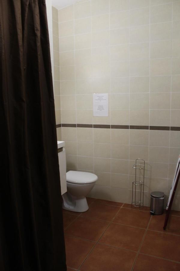 Mas Des Oliviers Apartman Saint-Estève Kültér fotó
