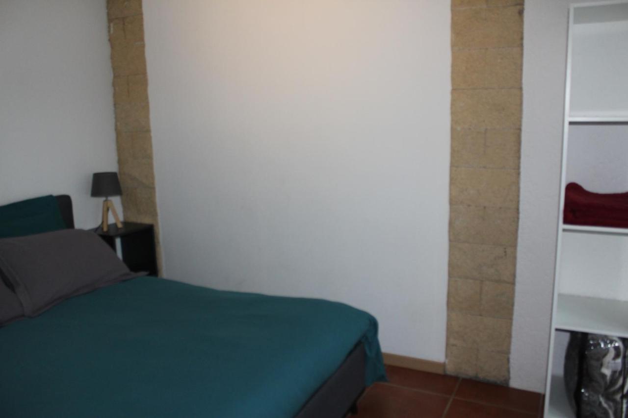 Mas Des Oliviers Apartman Saint-Estève Kültér fotó