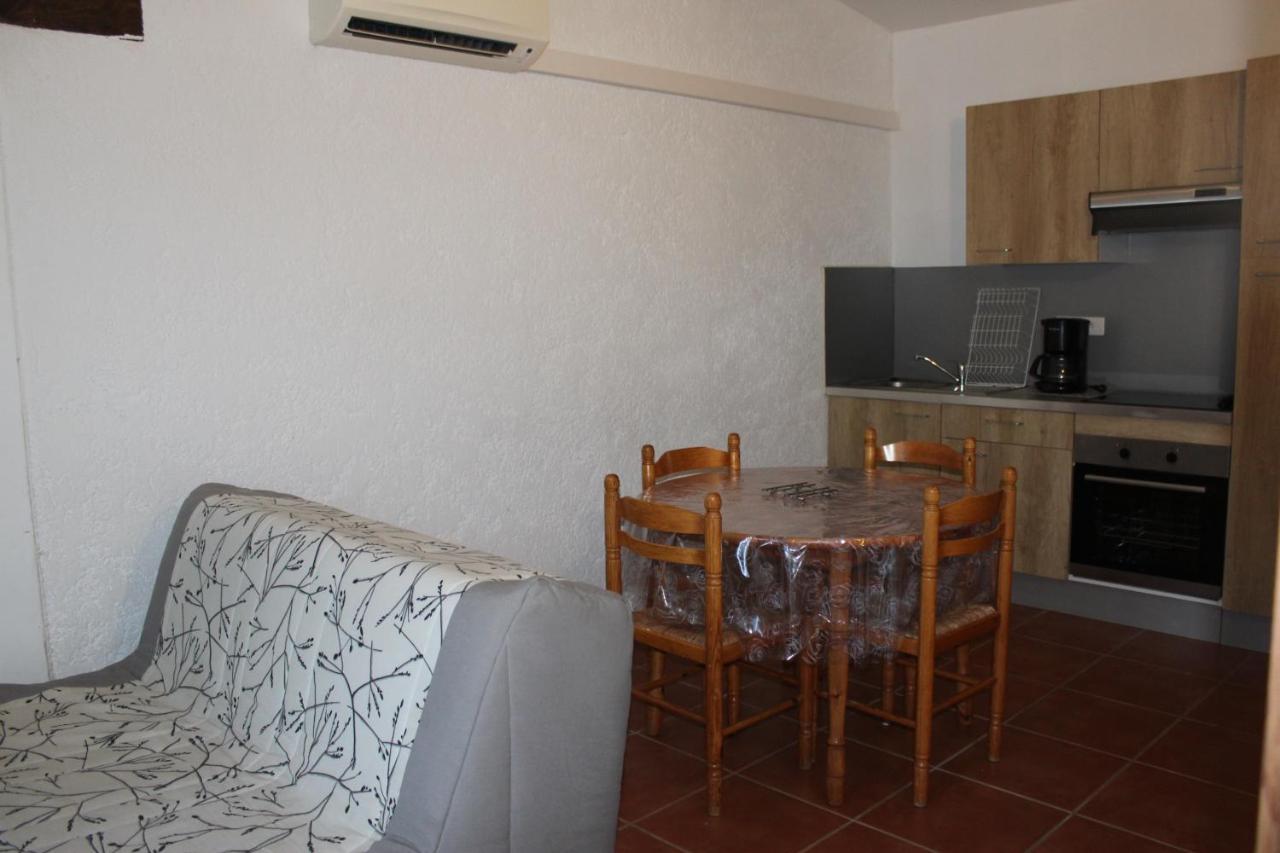 Mas Des Oliviers Apartman Saint-Estève Kültér fotó