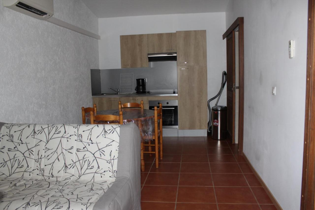 Mas Des Oliviers Apartman Saint-Estève Kültér fotó